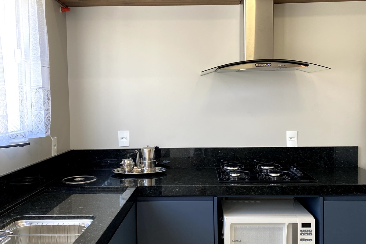 MICRO CASA - LOFT116B - PORTO BELO/SC