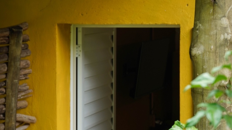 Suíte Standard Toca