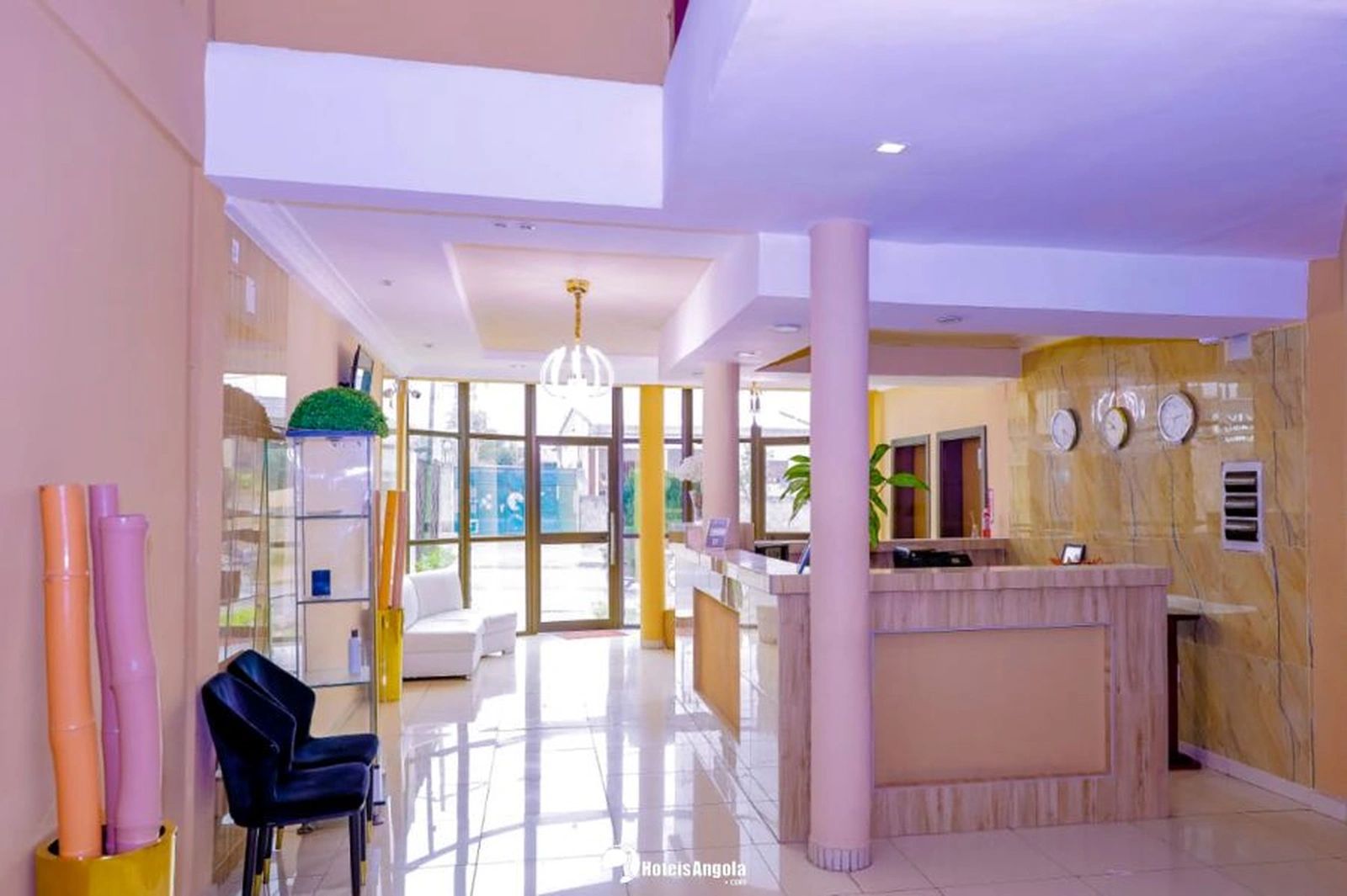 GERLU HOTEL