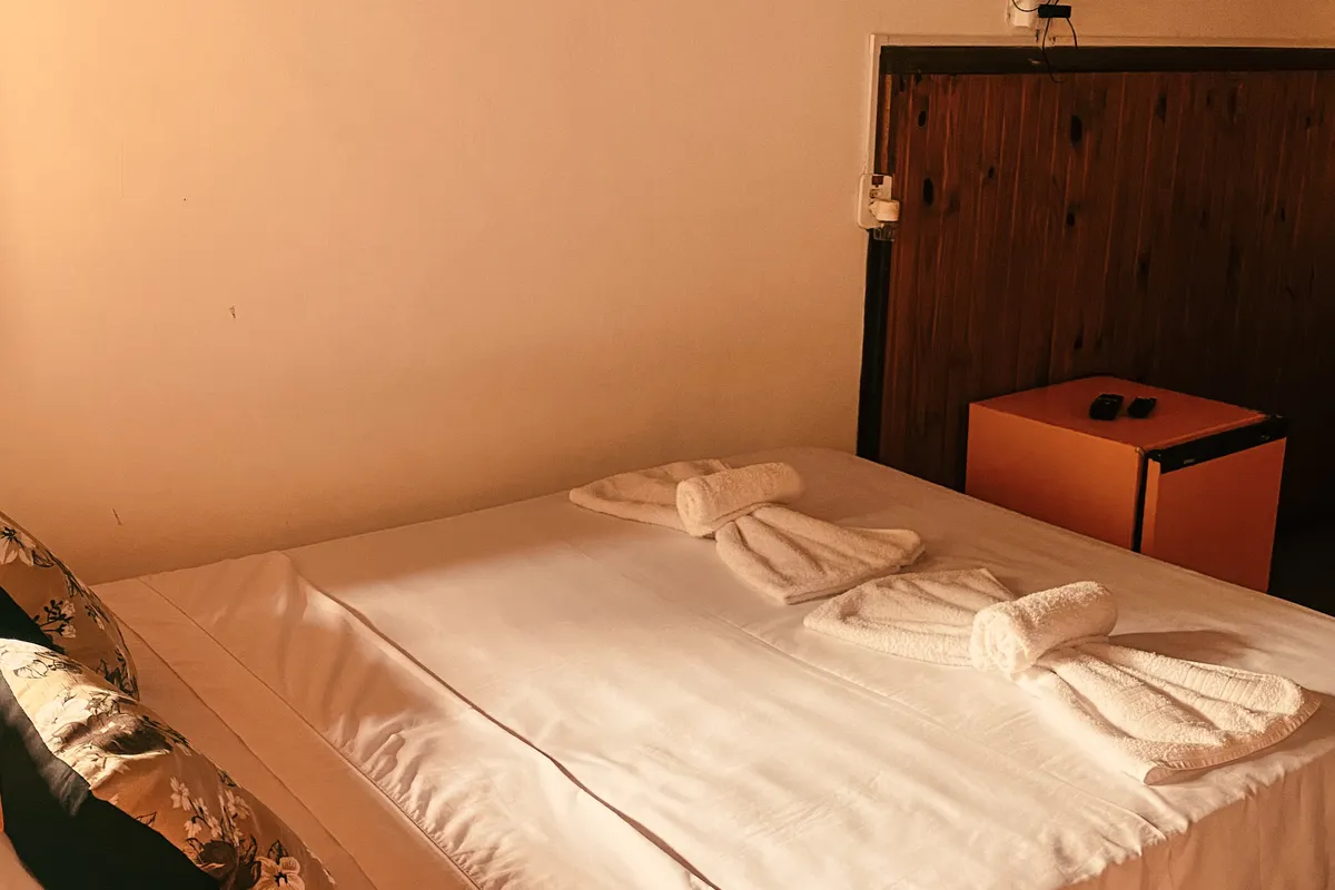 4 - Quarto Duplo