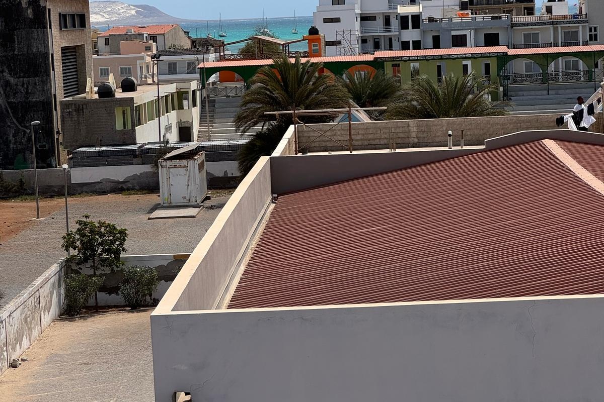 Acomodação 4 KA AMARELA N4