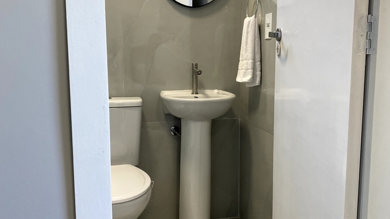 MICRO CASA - LOFT116B - PORTO BELO/SC