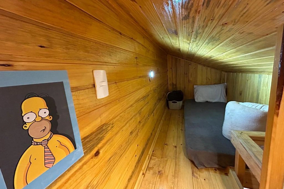 Quarto 5