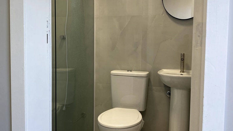 MICRO CASA - LOFT116B - PORTO BELO/SC