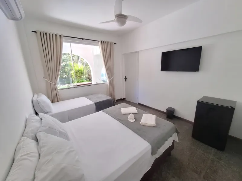 Quarto Triplo