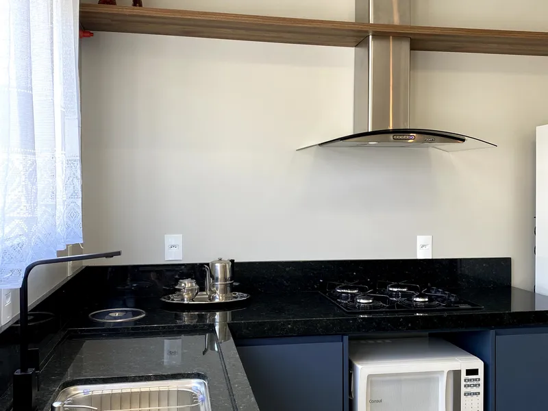 MICRO CASA - LOFT116B - PORTO BELO/SC