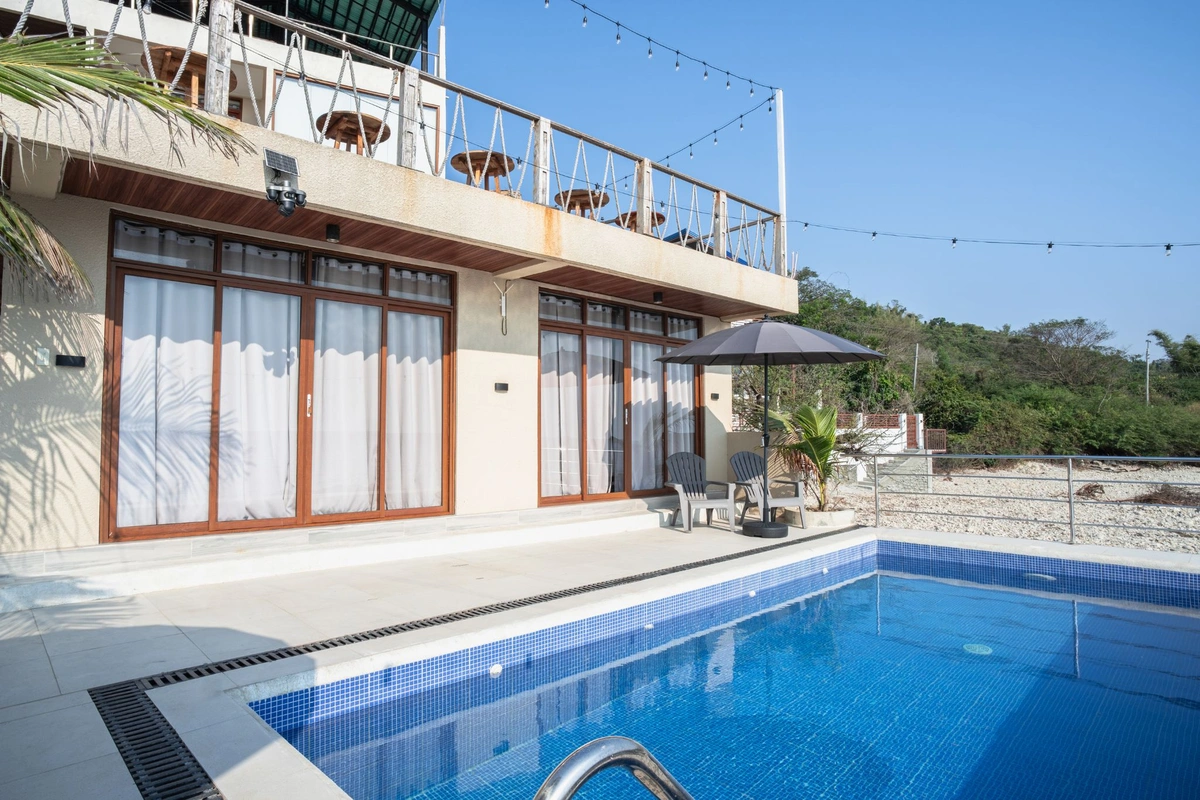 Summer Villa