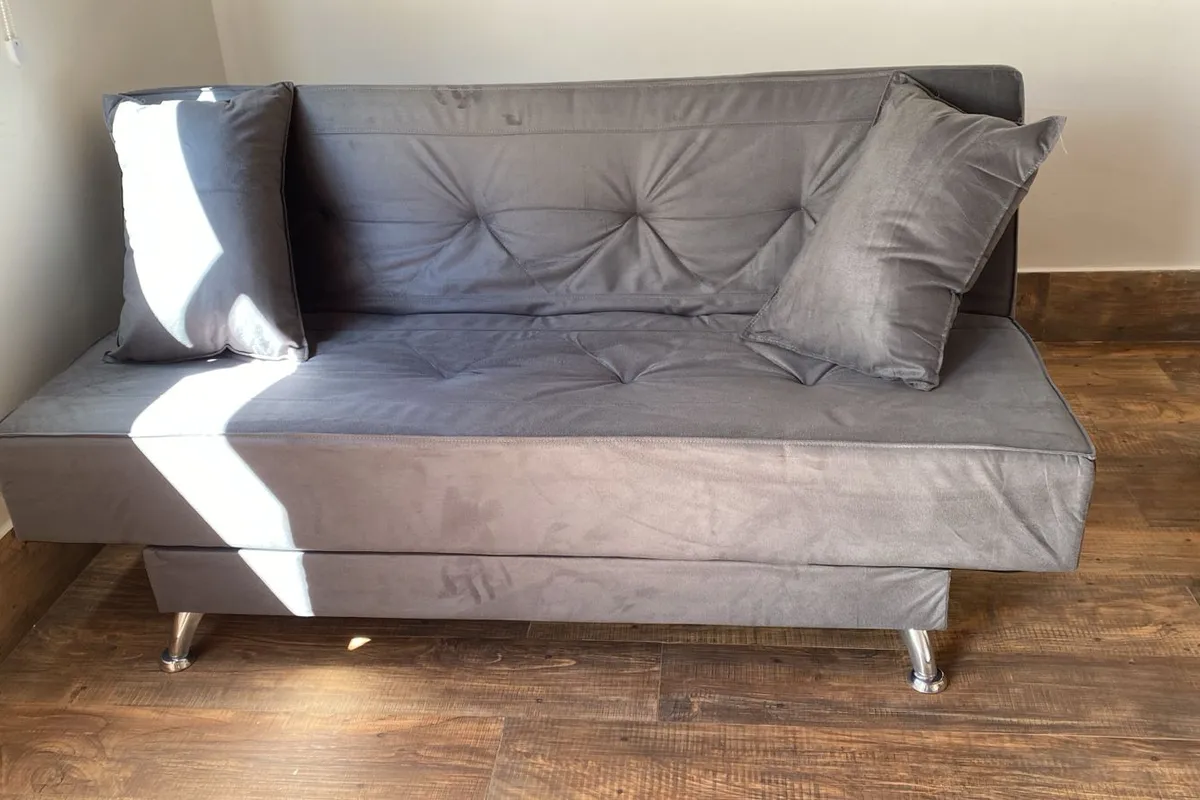 LOFT MESANINO