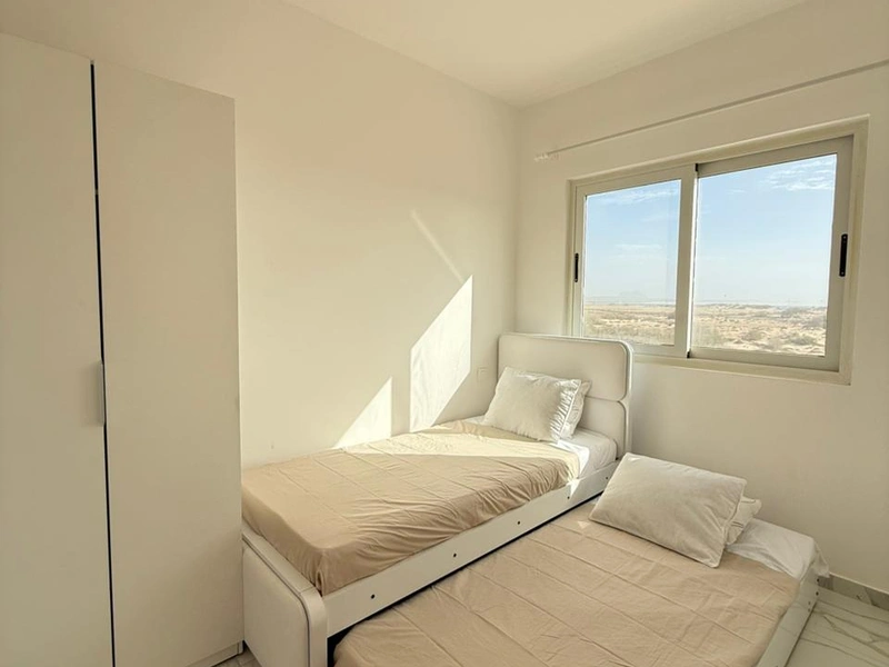 Appartement 2 chambres 4 pax