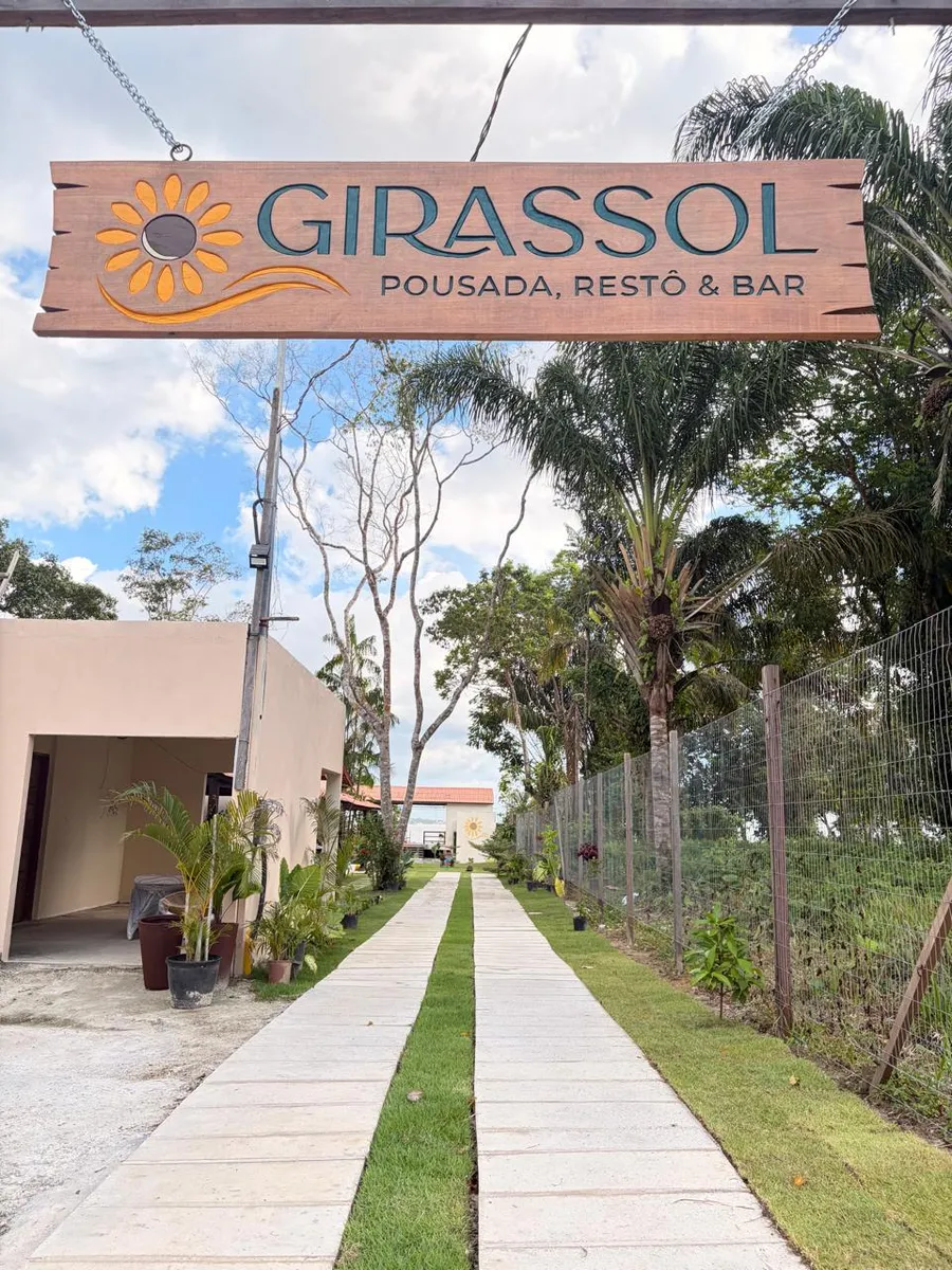 Girassol Pousada Botique