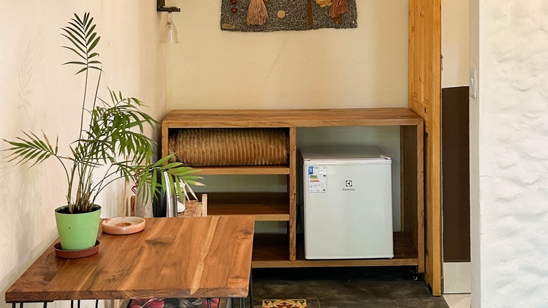 Suíte Premium Tamarindo