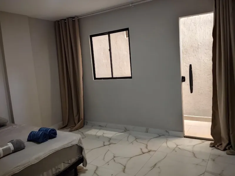 APART HOTEL