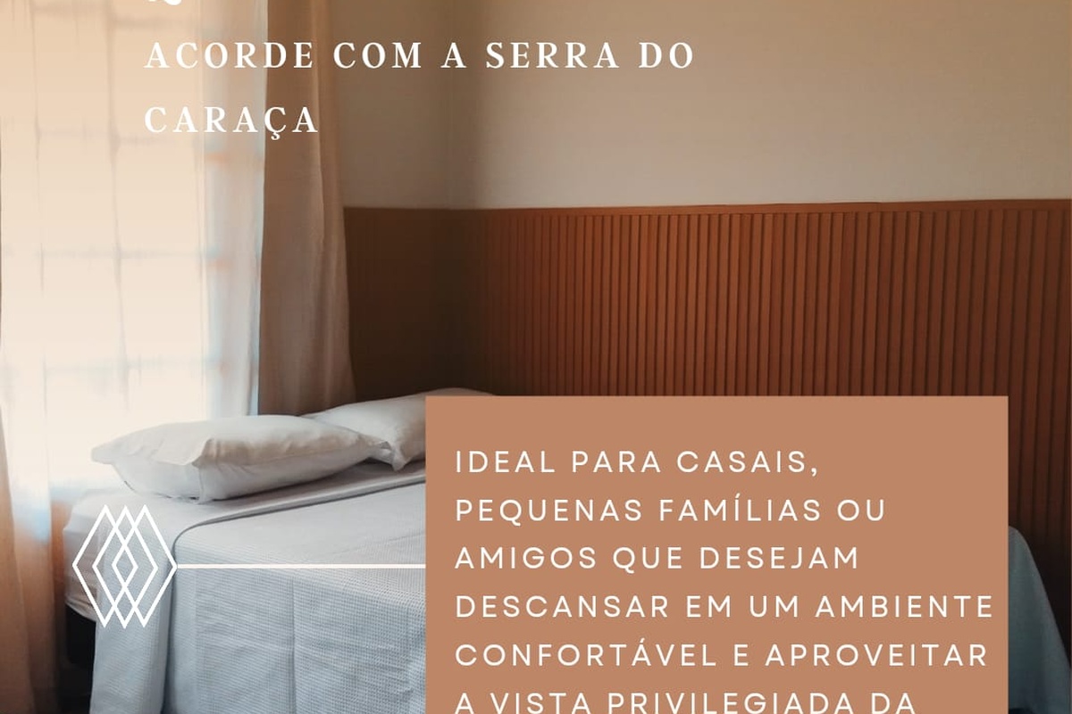 Quarto Segundo Andar