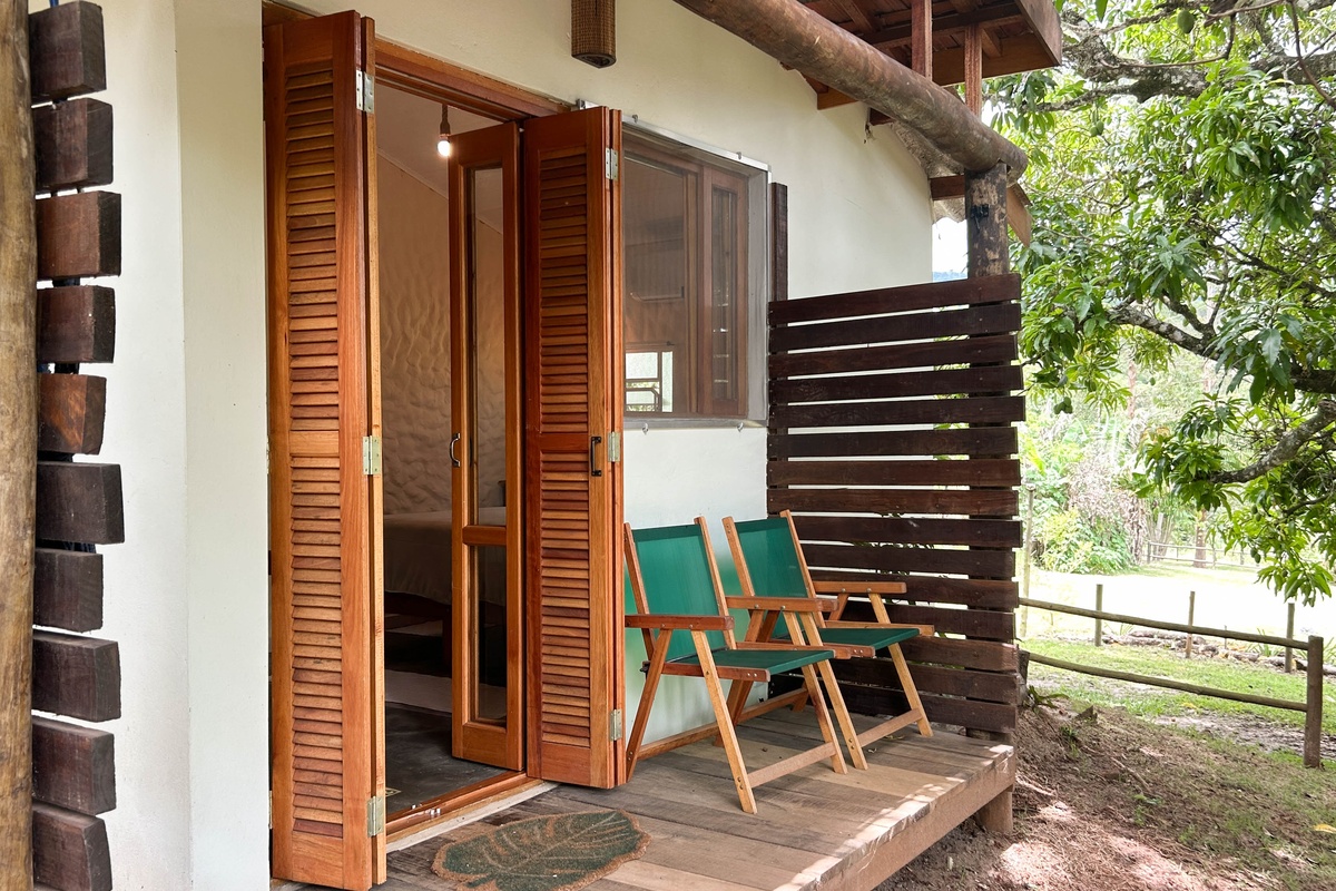 Suíte Premium Tamarindo