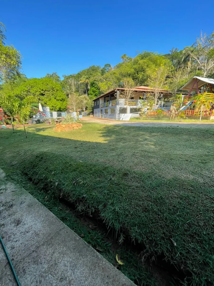 Paraiso Verde Resort