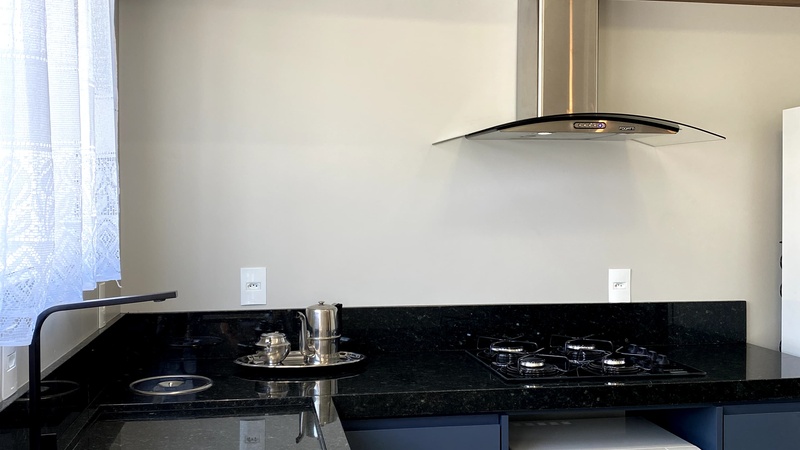 MICRO CASA - LOFT116B - PORTO BELO/SC