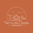 Terra da Opala Hospedaria