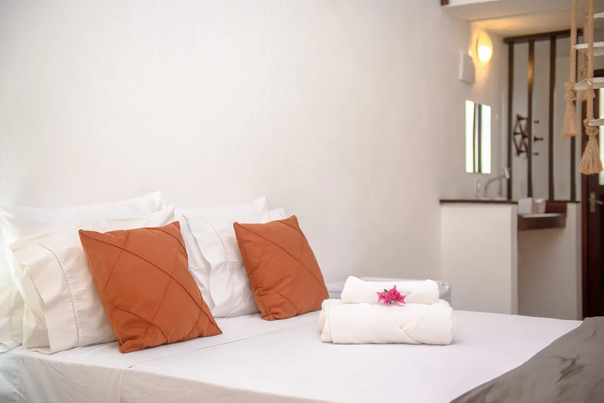 Triplo comfort