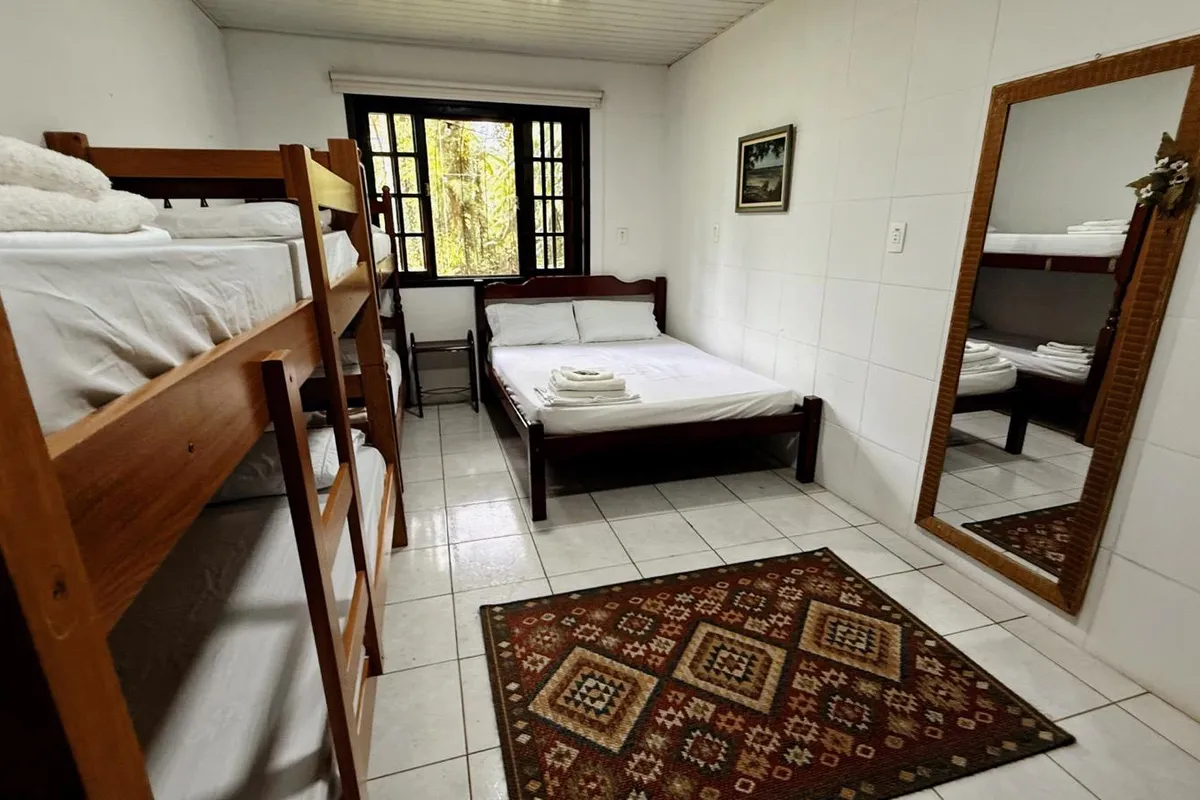 4 - Casa Família/Grupo