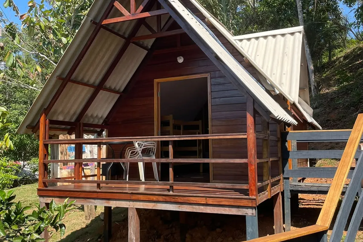 Cabana