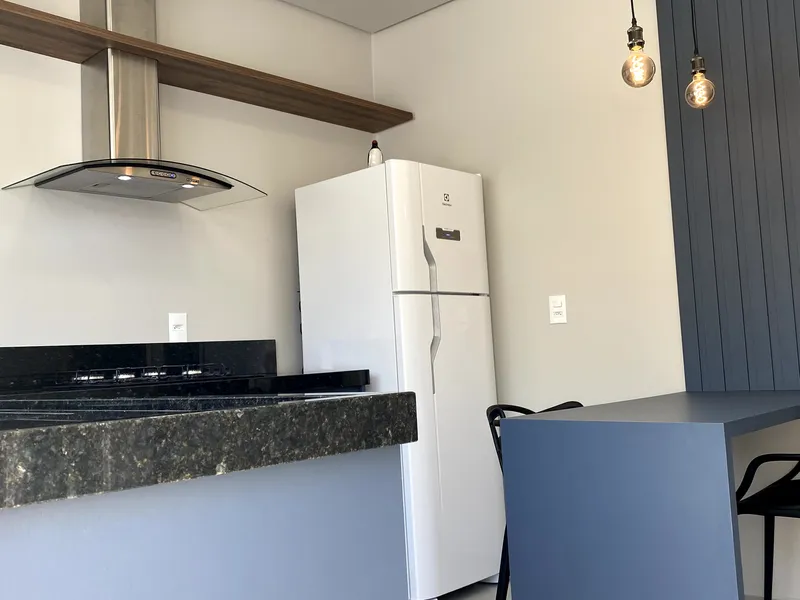 MICRO CASA - LOFT116B - PORTO BELO/SC