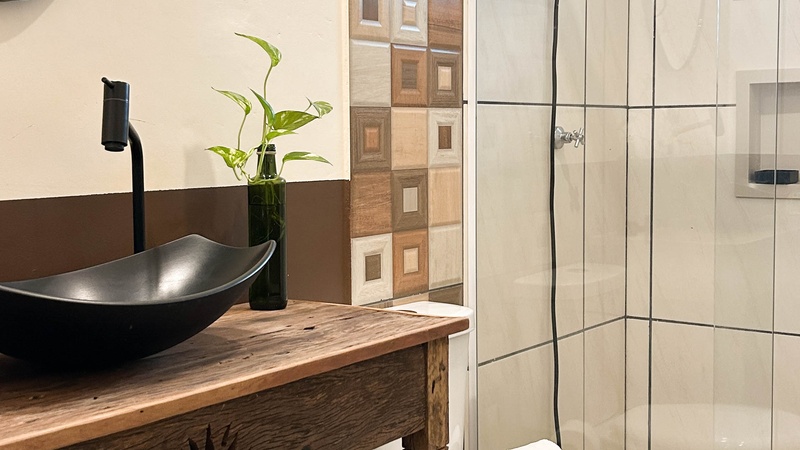 Suíte Premium Tamarindo