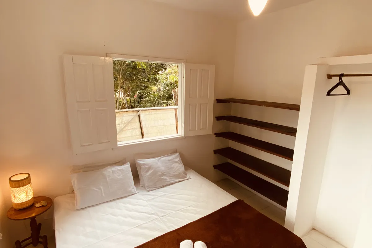 Quarto 3 casal