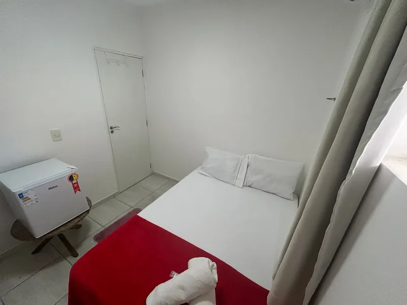 Suíte Standard