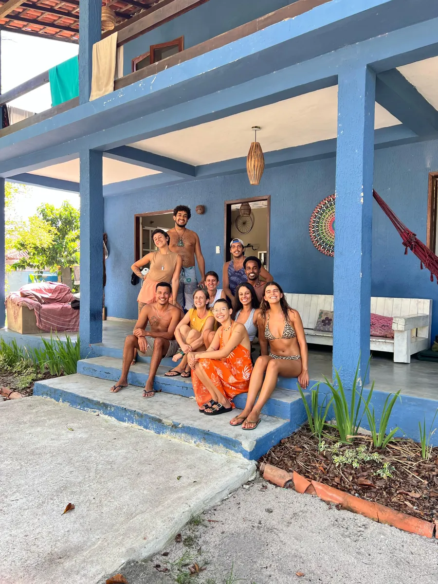 Adios Amigos Hostel