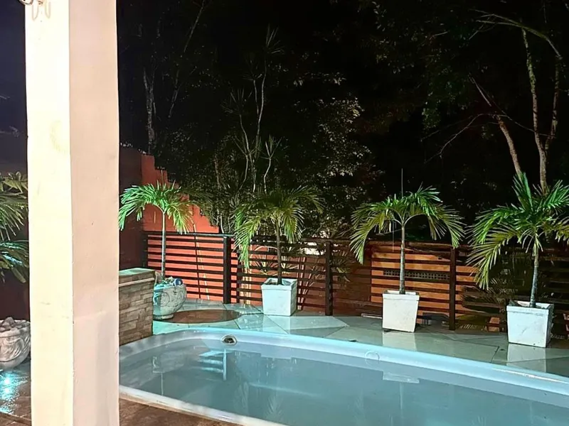 Bangalô