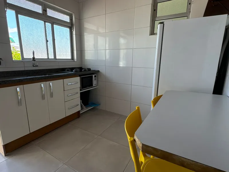 Apartamento casal - 14