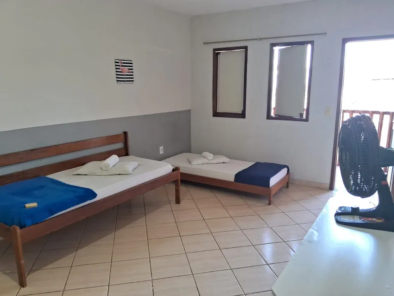 Suite 2 Solt