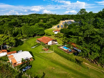 Pousada Vossa Excelência