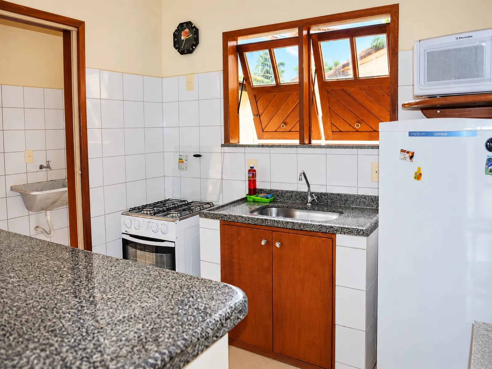 RESIDENCE VILA EUROPA