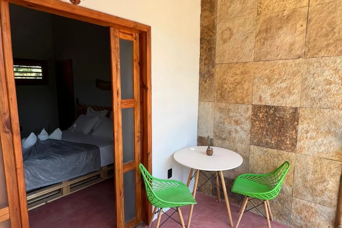 Suite Superior