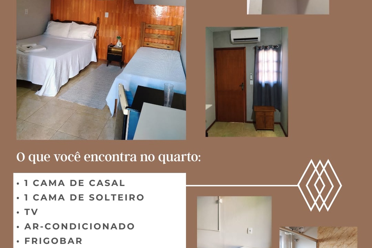 Quarto Térreo
