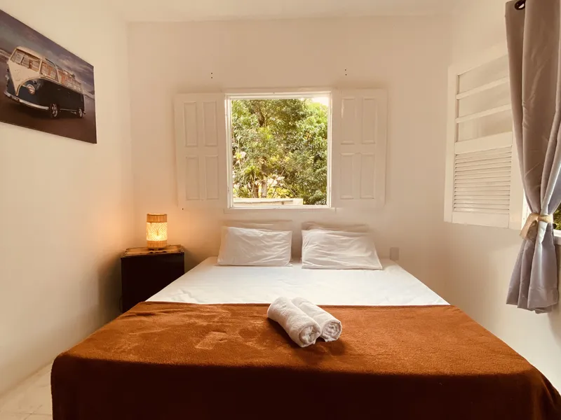 Quarto 4 casal
