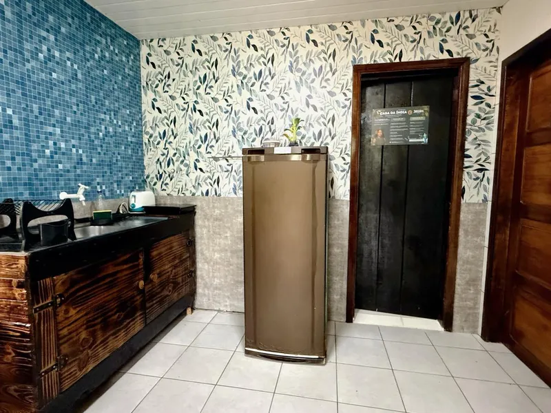 4 - Casa Família/Grupo