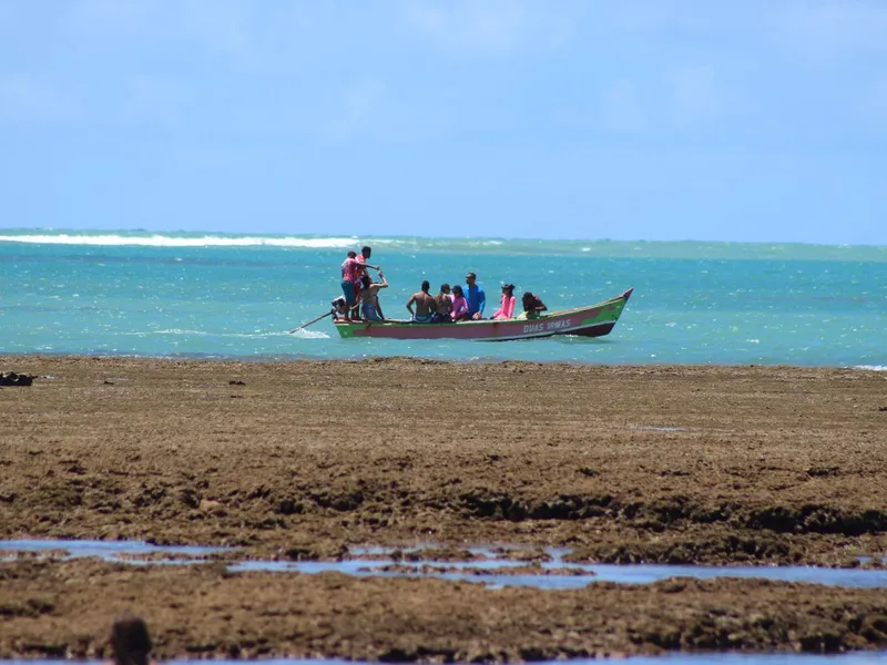Casa de praia