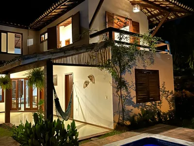 Pousada ViniCarmel Arraial D´ajuda