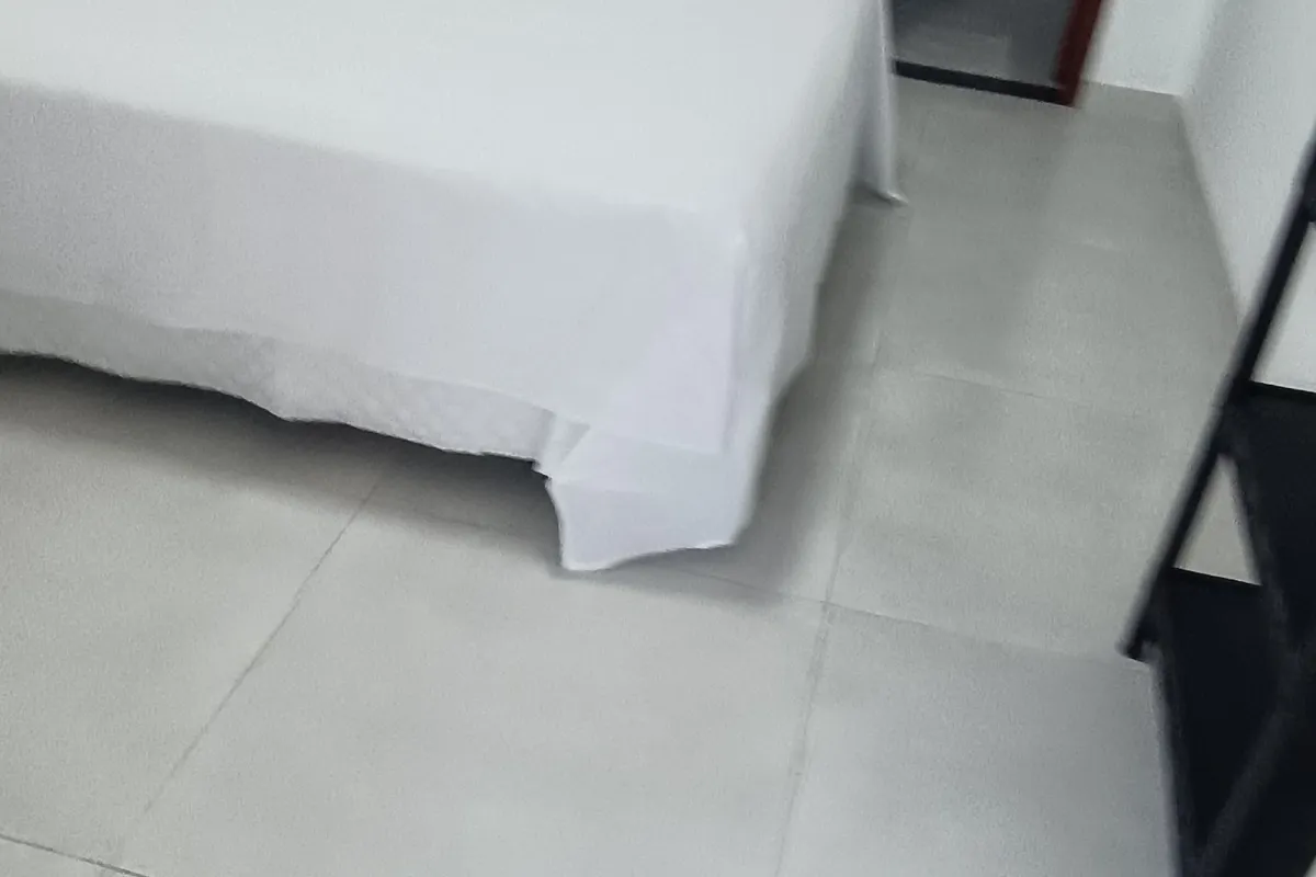 Suítes Ar Condicionado
