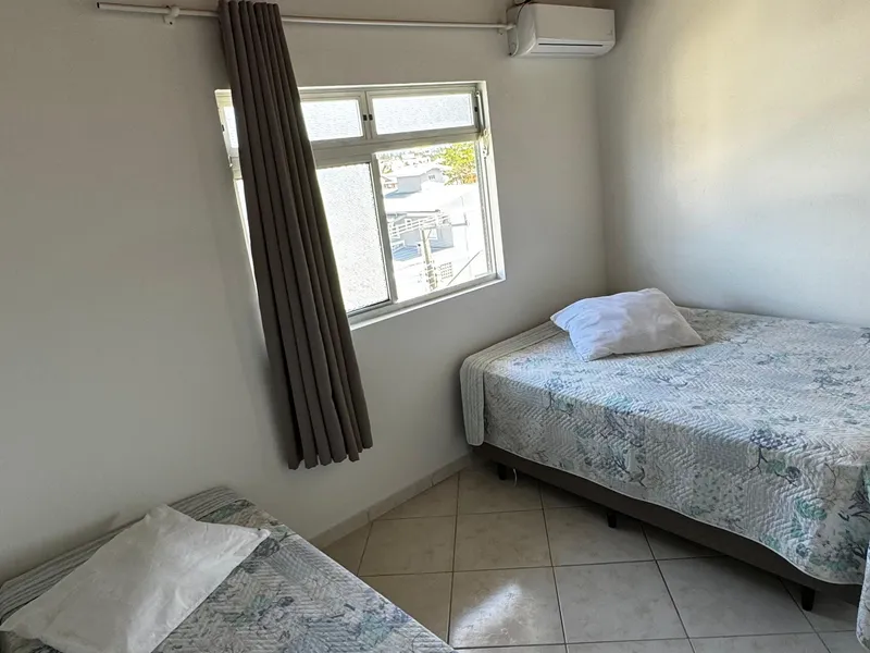 Apartamento 2 quartos - 3º andar