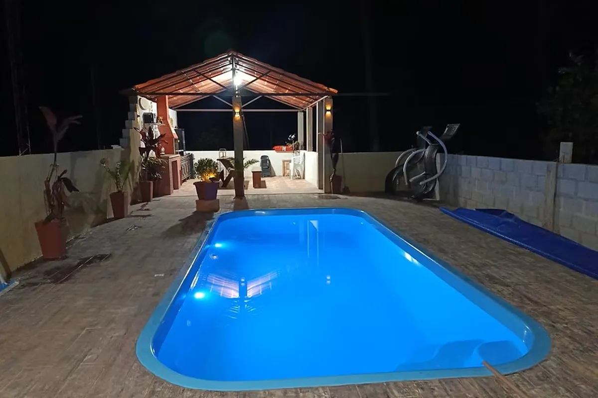 2 Casa Refugio
