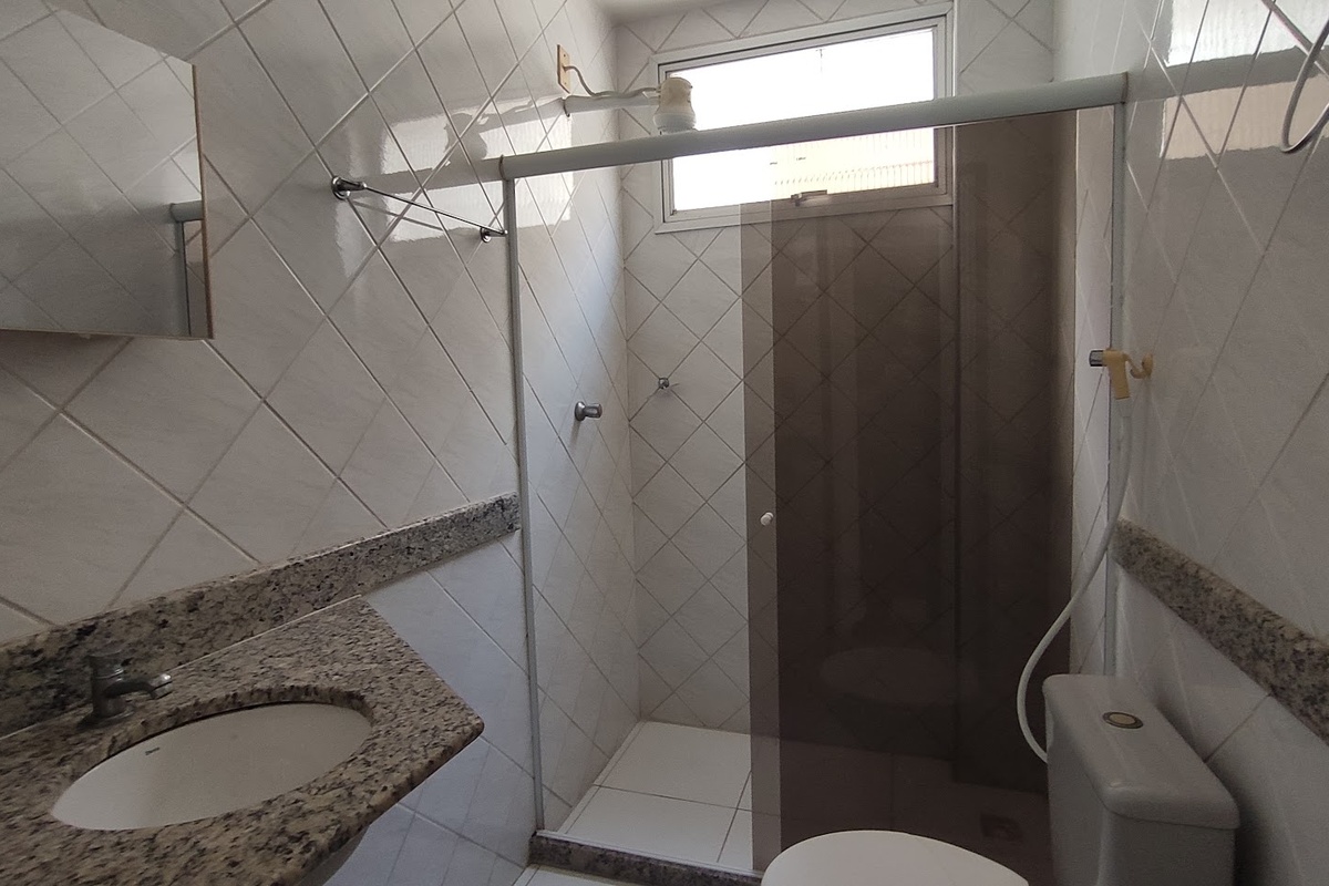 301 - Suíte Varanda