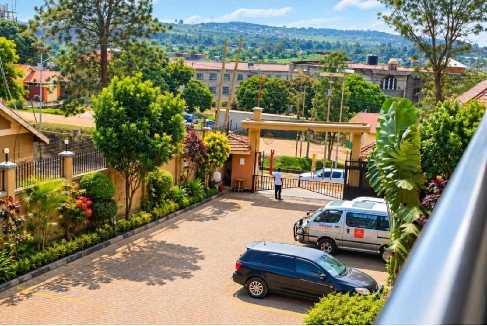 Rehoboth Hotel & Apartments Uganda
