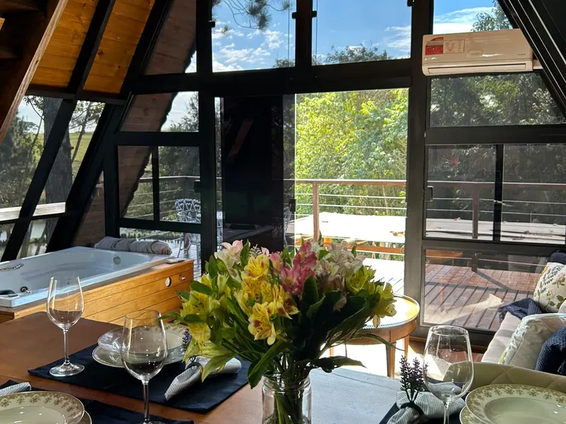 Cabana do Lago