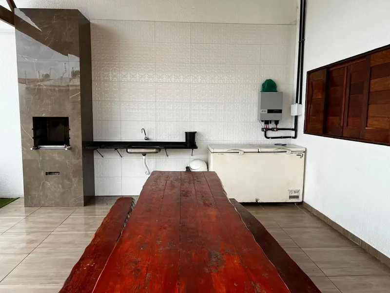 Casa de praia