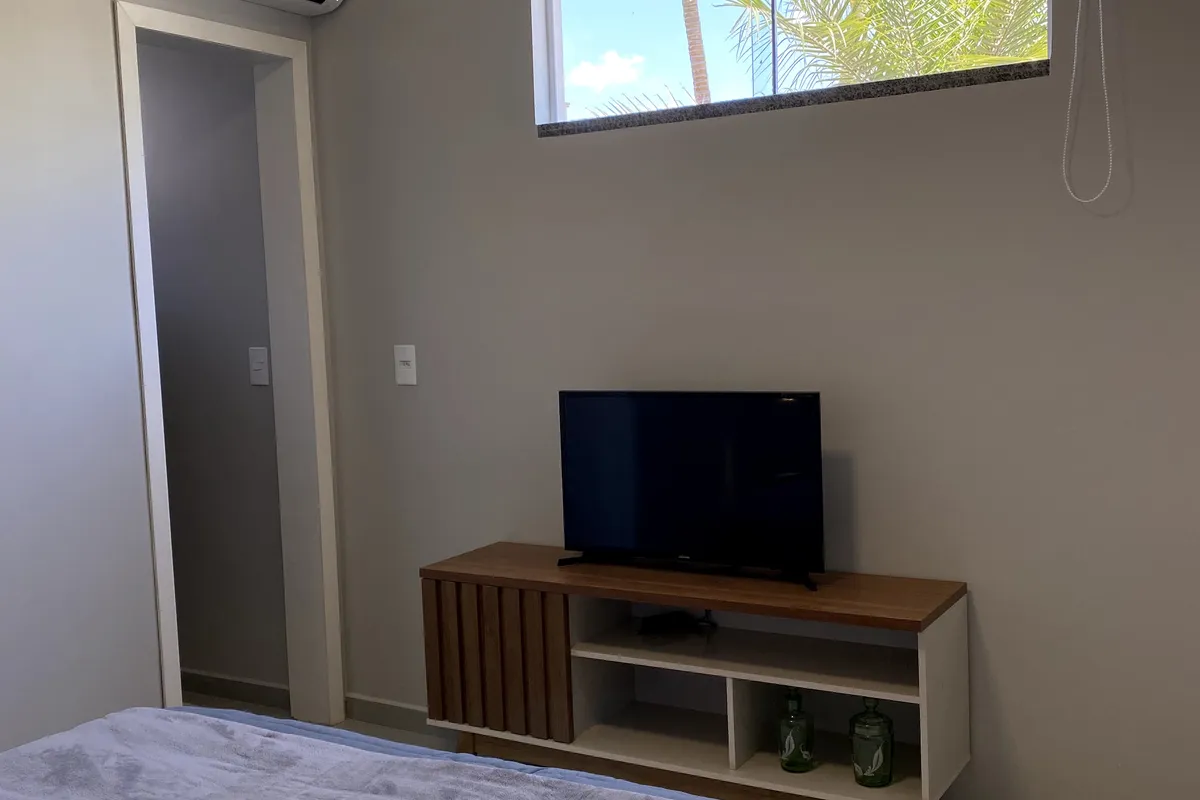 MICRO CASA - LOFT116B - PORTO BELO/SC