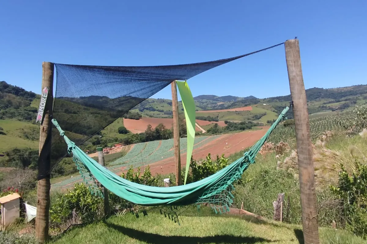 4 chalé Biella