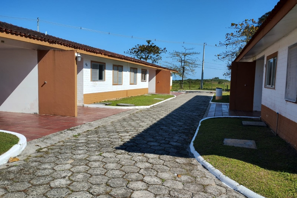 18 - Sem Ar-condicionado